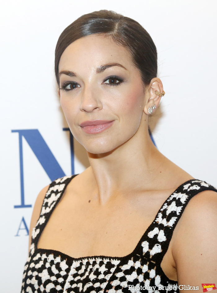 Photos: Inside the N/A Opening Night Celebration with Holland Taylor & Ana Villafane Image