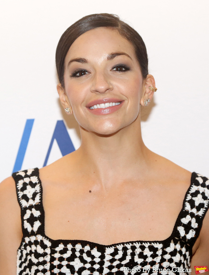 Photos: Inside the N/A Opening Night Celebration with Holland Taylor & Ana Villafane Image