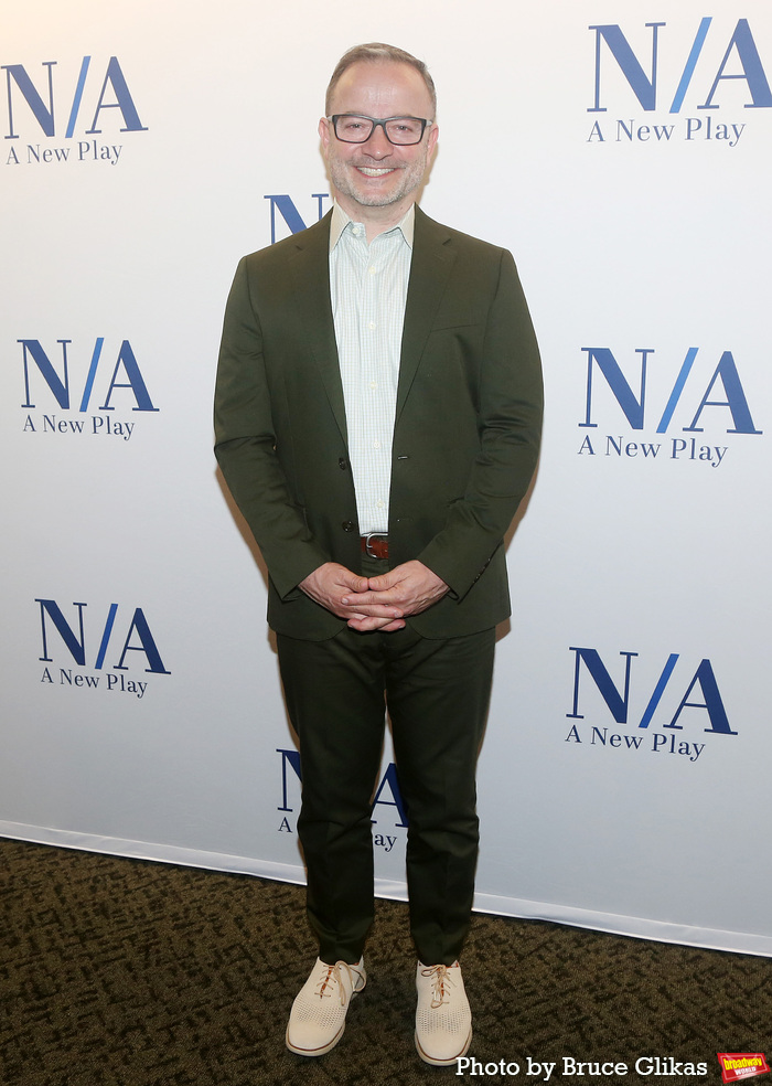Photos: Inside the N/A Opening Night Celebration with Holland Taylor & Ana Villafane Image