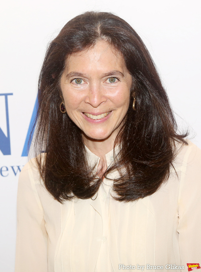 Photos: Inside the N/A Opening Night Celebration with Holland Taylor & Ana Villafane Image