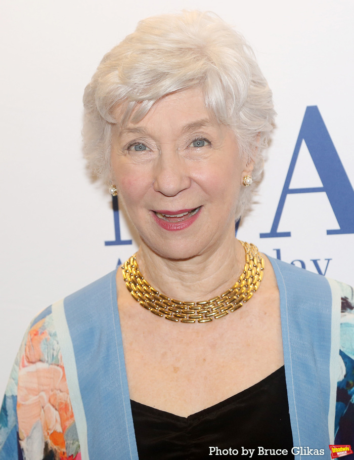 Photos: Inside the N/A Opening Night Celebration with Holland Taylor & Ana Villafane Image