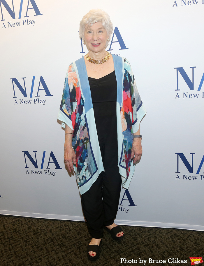 Photos: Inside the N/A Opening Night Celebration with Holland Taylor & Ana Villafane Image