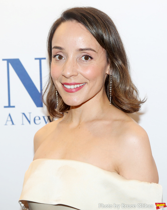 Photos: Inside the N/A Opening Night Celebration with Holland Taylor & Ana Villafane Image