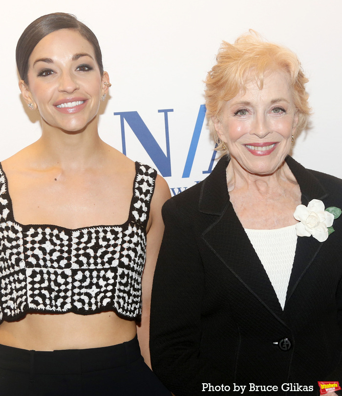Photos: Inside the N/A Opening Night Celebration with Holland Taylor & Ana Villafane Image