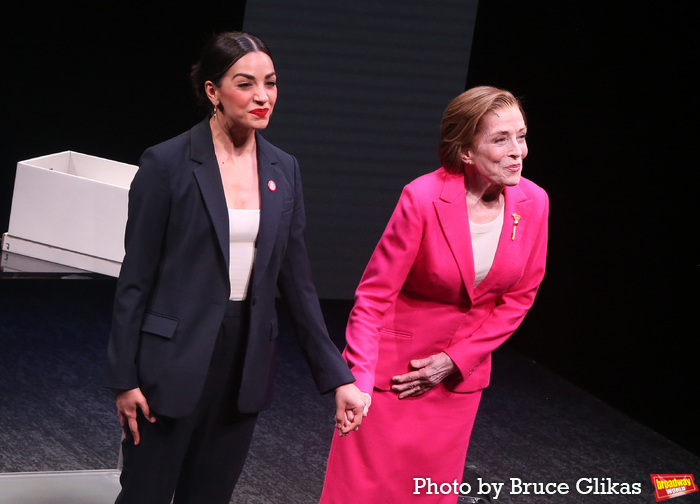 Photos: Inside the N/A Opening Night Celebration with Holland Taylor & Ana Villafane Image