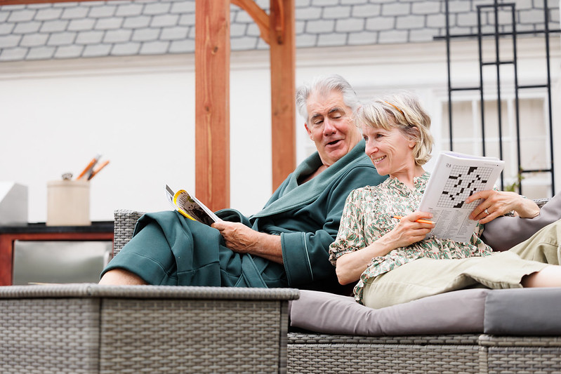 Review: A BODY OF WATER at Shakespeare & Company Image
