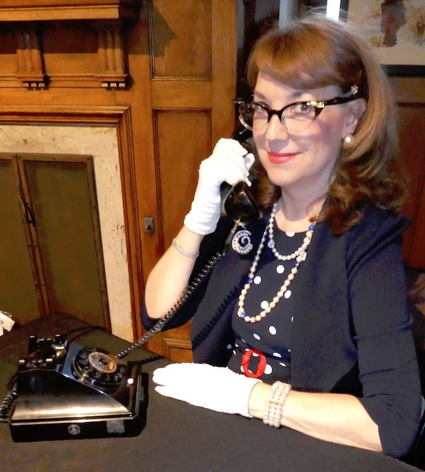 Interview: MALACHAI STOUT'S FAMILY REUNION RADIO SHOW At Perkins Center for the Arts Image