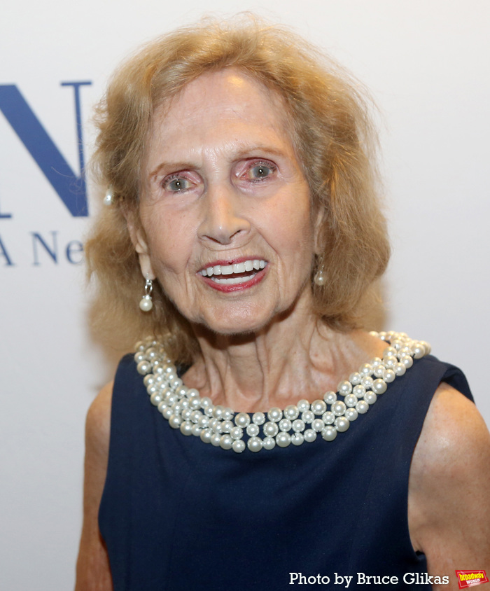 Photos: On the Red Carpet at Opening Night of N/A Image
