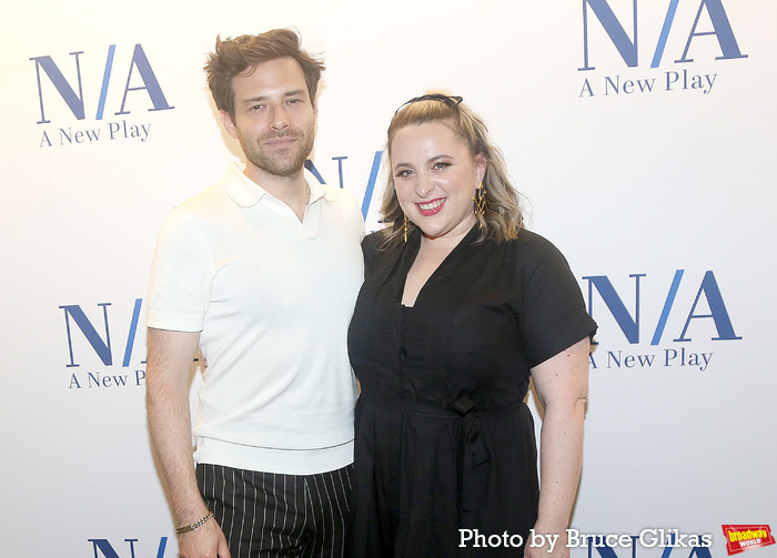 Photos: On the Red Carpet at Opening Night of N/A Image