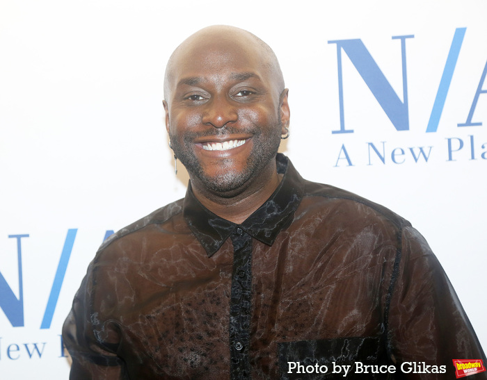 Photos: On the Red Carpet at Opening Night of N/A Image