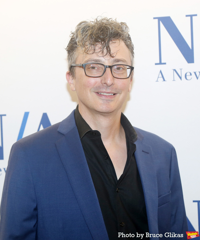 Photos: On the Red Carpet at Opening Night of N/A Image