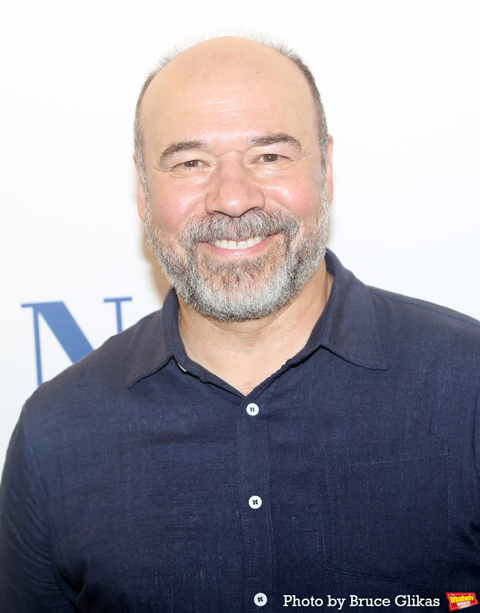 Photos: On the Red Carpet at Opening Night of N/A Image