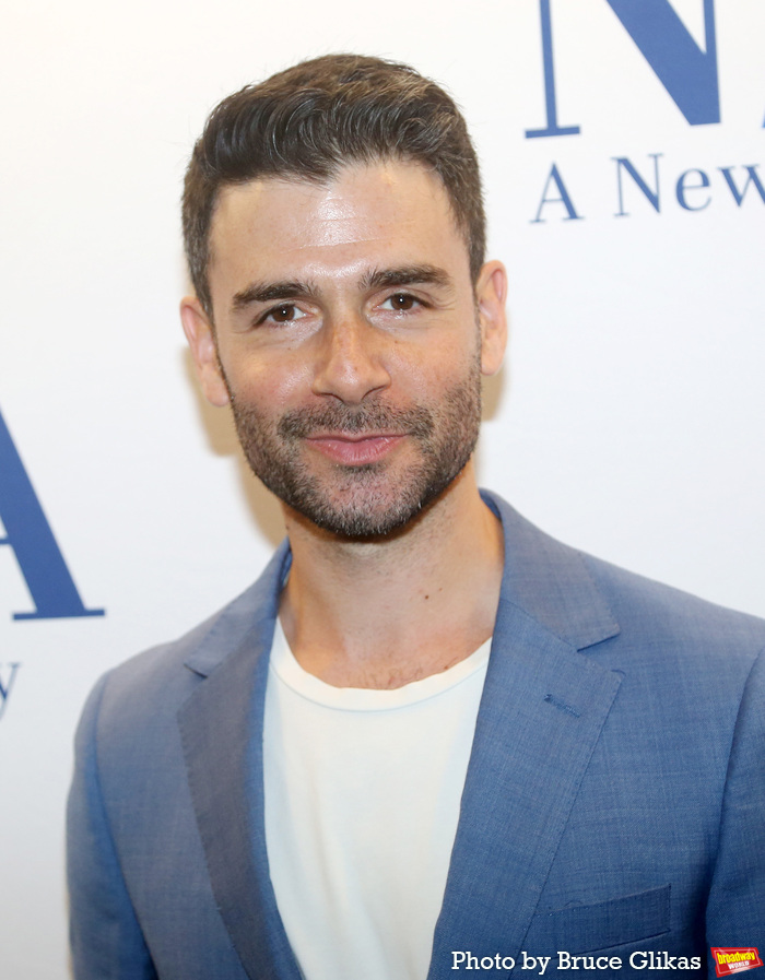 Photos: On the Red Carpet at Opening Night of N/A Image