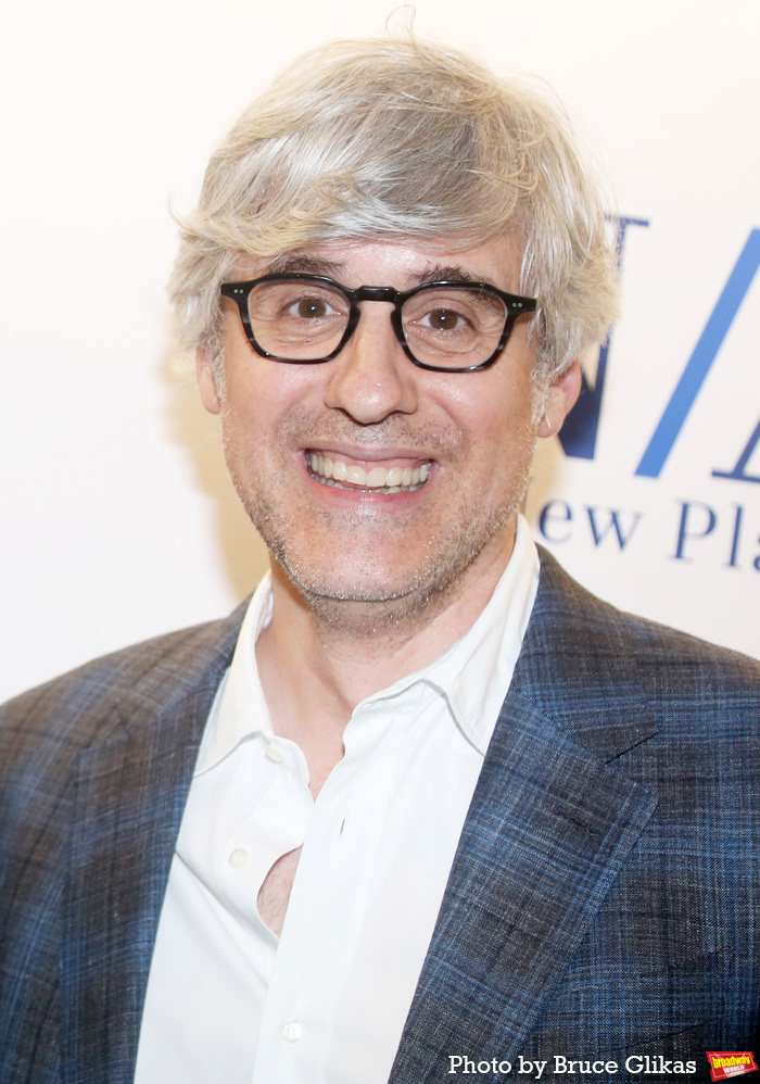 Photos: On the Red Carpet at Opening Night of N/A Image