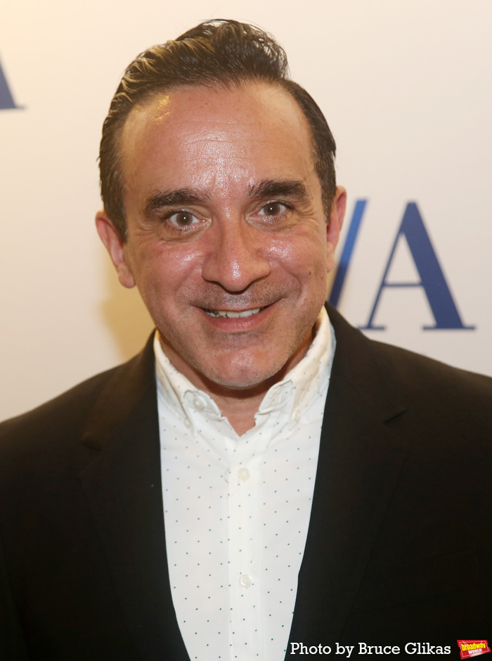 Photos: On the Red Carpet at Opening Night of N/A Image