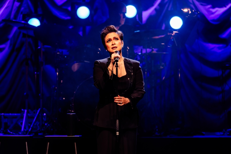Review: LEA SALONGA: STAGE, SCREEN & EVERYTHING IN BETWEEN, Theatre Royal Drury Lane 