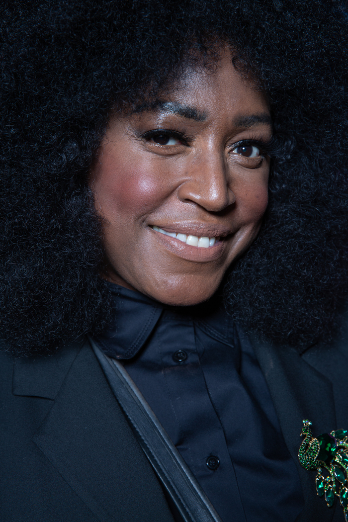 Photos: Inside the Launch Event For A NIGHT WITH JANIS JOPLIN in London Image