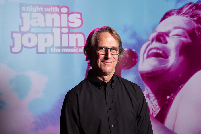 Photos: Inside the Launch Event For A NIGHT WITH JANIS JOPLIN in London Image