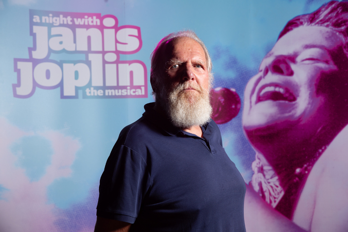 Photos: Inside the Launch Event For A NIGHT WITH JANIS JOPLIN in London Image