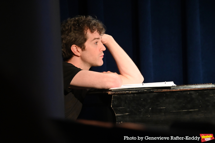 Photos: Gingold Theatrical Group Presents Oscar Wilde's THE PORTRAIT OF MR. W.H. as Part of Project Shaw 