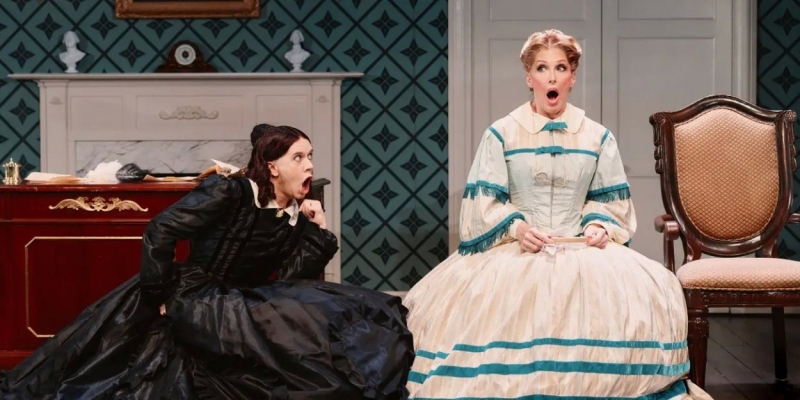 Wake Up With BroadwayWorld June 27, 2024 Image