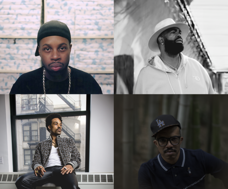 DILLA JAZZ at The Ford to Celebrate J Dilla's 50th Birthday Image