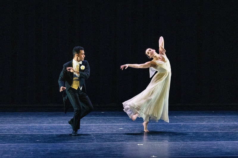 Interview: Marilyn Klaus, Artistic Director/Choreographer Image