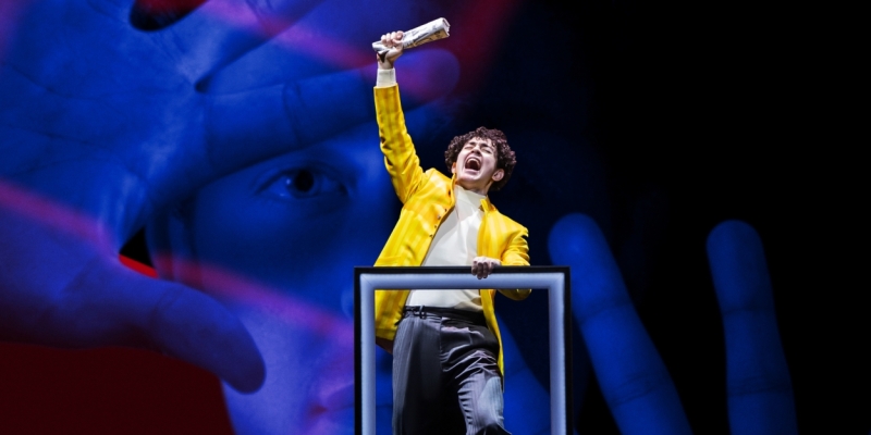 Wake Up With BroadwayWorld June 26, 2024 Image