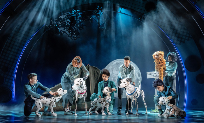Photos: First Look At the UK Tour of 101 DALMATIANS THE MUSICAL Image