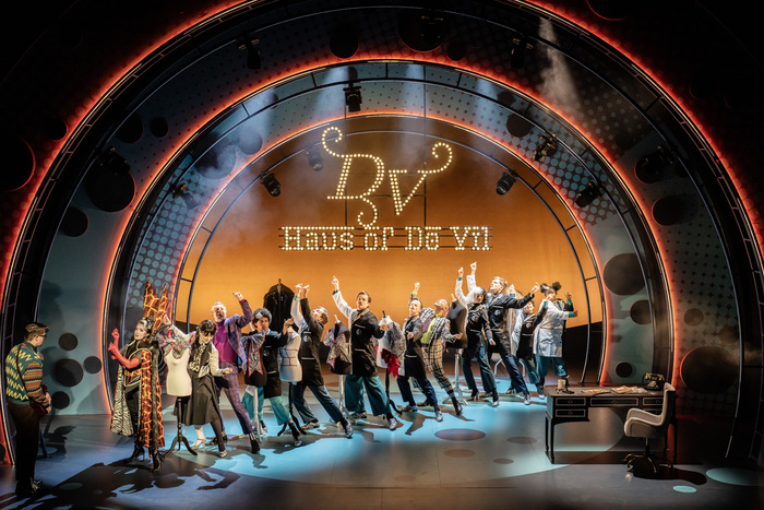 Photos: First Look At the UK Tour of 101 DALMATIANS THE MUSICAL Image