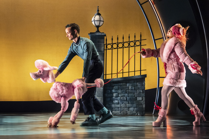 Photos: First Look At the UK Tour of 101 DALMATIANS THE MUSICAL Image