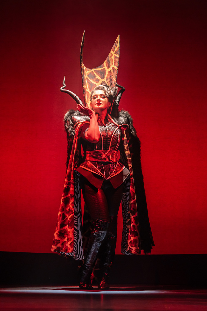 Photos: First Look At the UK Tour of 101 DALMATIANS THE MUSICAL Image