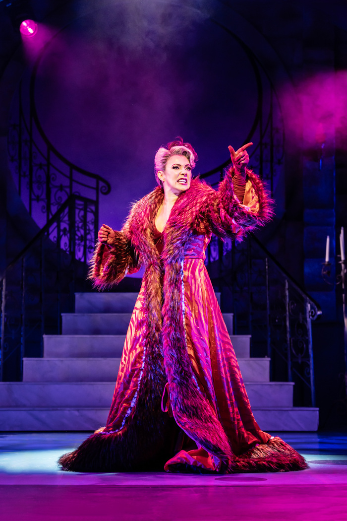 Photos: First Look At the UK Tour of 101 DALMATIANS THE MUSICAL Image