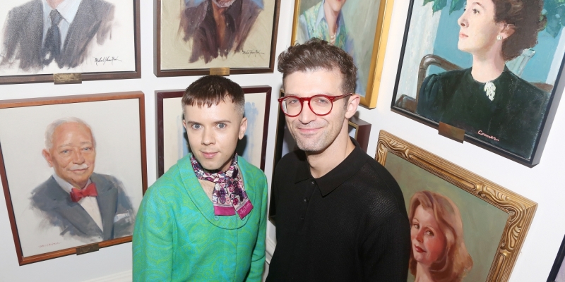 Wake Up With BroadwayWorld June 27, 2024 Image