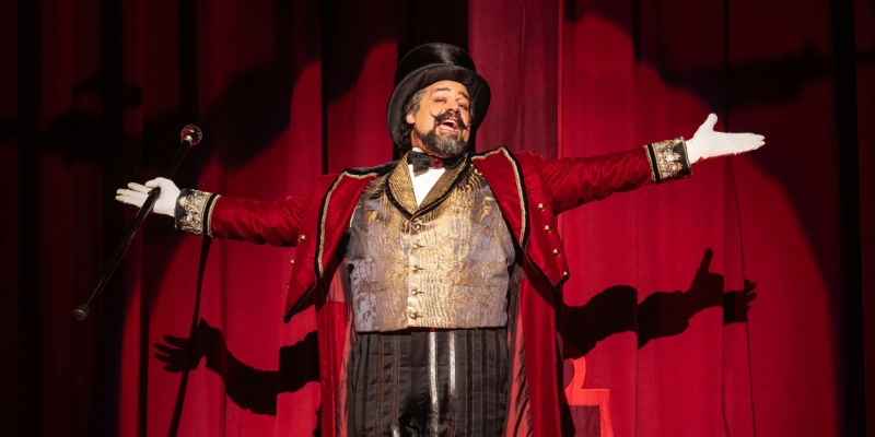 Wake Up With BroadwayWorld July 1, 2024 Image
