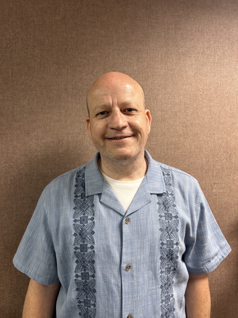 Meet a Marketer: Jonathan Vietze, Segerstrom Center for the Arts Image