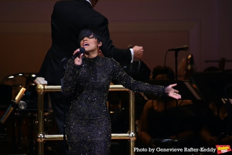 July 4th Viewing Guide: Leslie Odom, Jr., Ariana DeBose, & More Image