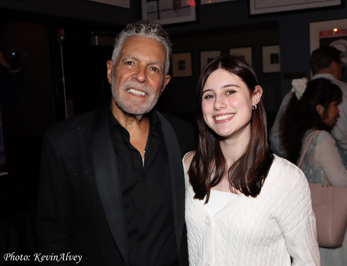 Photos: Clint Holmes Returns to Birdland Image
