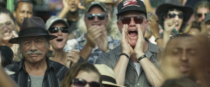 Photos: Take a Look at First Look Stills From ONE FAST MOVE Image