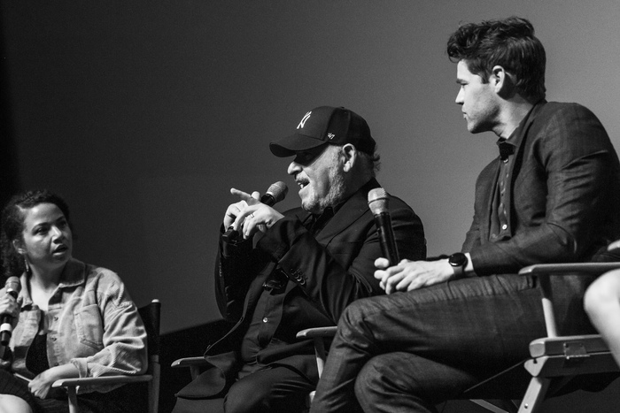 Photos: Jeremy Jordan, Frank Wildhorn and More Celebrate BONNIE & CLYDE LIVE Film Debut 