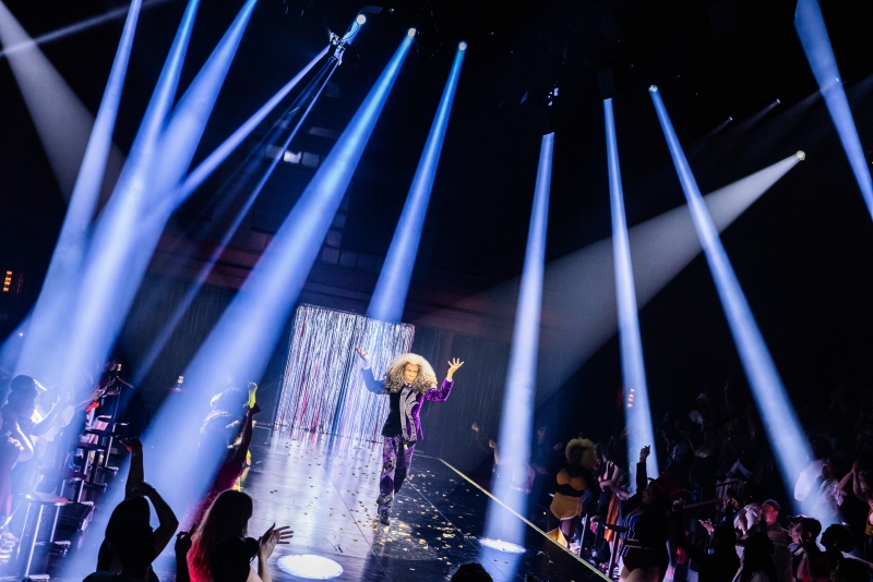 Everything You Need to Know About CATS: THE JELLICLE BALL Image