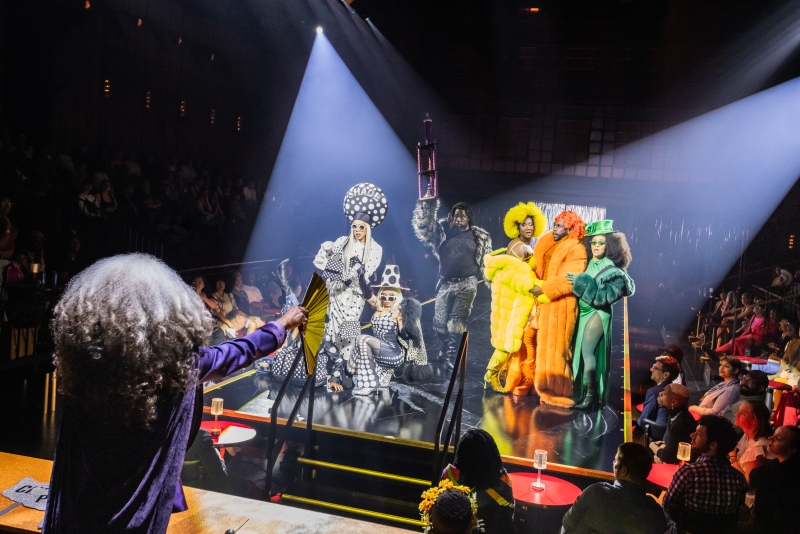 Everything You Need to Know About CATS: THE JELLICLE BALL Image