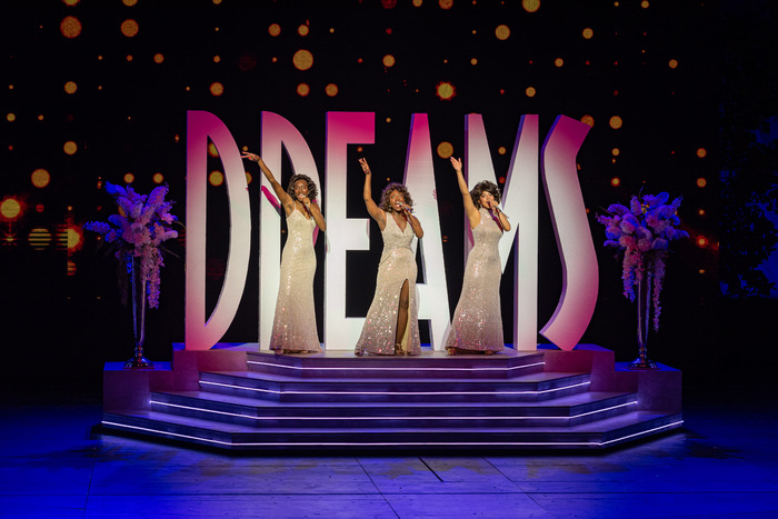 Photos: Get a First Look at DREAMGIRLS at The Muny Image