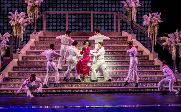 Photos: Get a First Look at DREAMGIRLS at The Muny Image