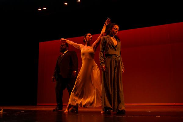 Photos: The Beautiful City Project's JESUS CHRIST SUPERSTAR Image