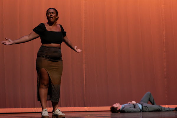 Photos: The Beautiful City Project's JESUS CHRIST SUPERSTAR Image