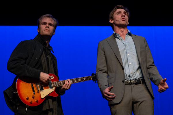 Photos: The Beautiful City Project's JESUS CHRIST SUPERSTAR Image