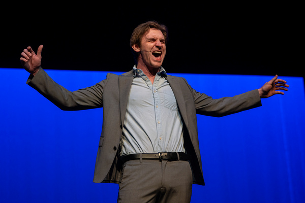 Photos: The Beautiful City Project's JESUS CHRIST SUPERSTAR Image