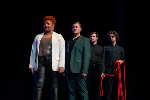 Photos: The Beautiful City Project's JESUS CHRIST SUPERSTAR Image