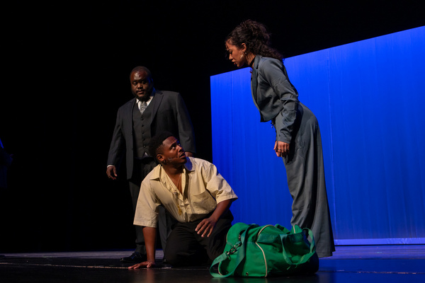 Photos: The Beautiful City Project's JESUS CHRIST SUPERSTAR Image